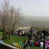 School beekeeping excursion